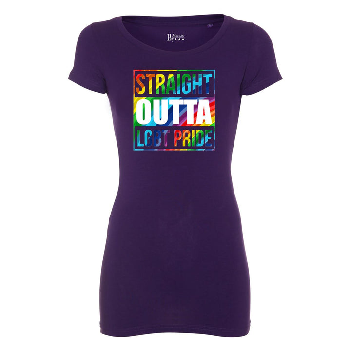 Straight outta LGBT pride... Fås i flere farver..