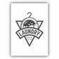 Laundry ESTD 2015