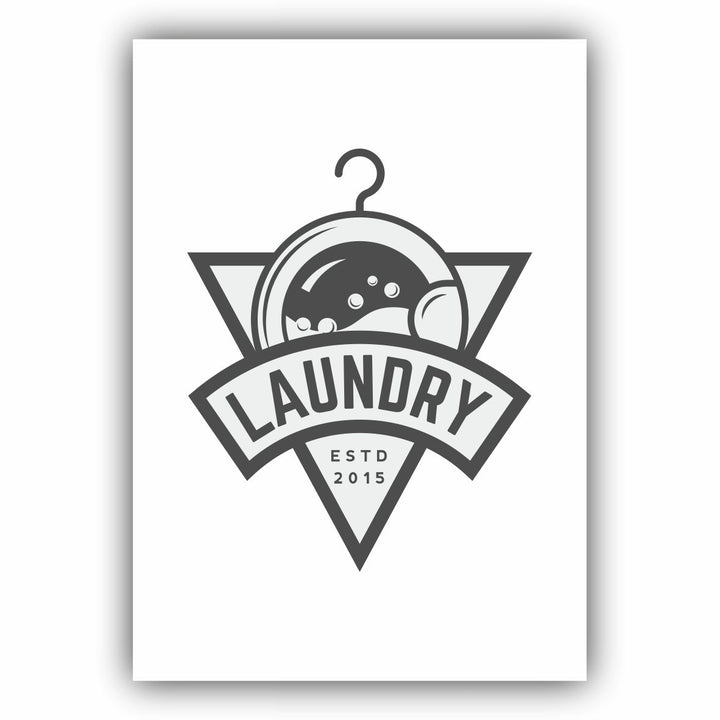 Laundry ESTD 2015