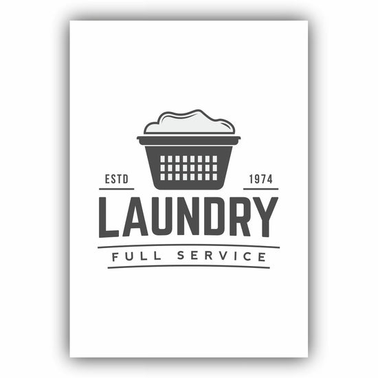 Laundry Full Service