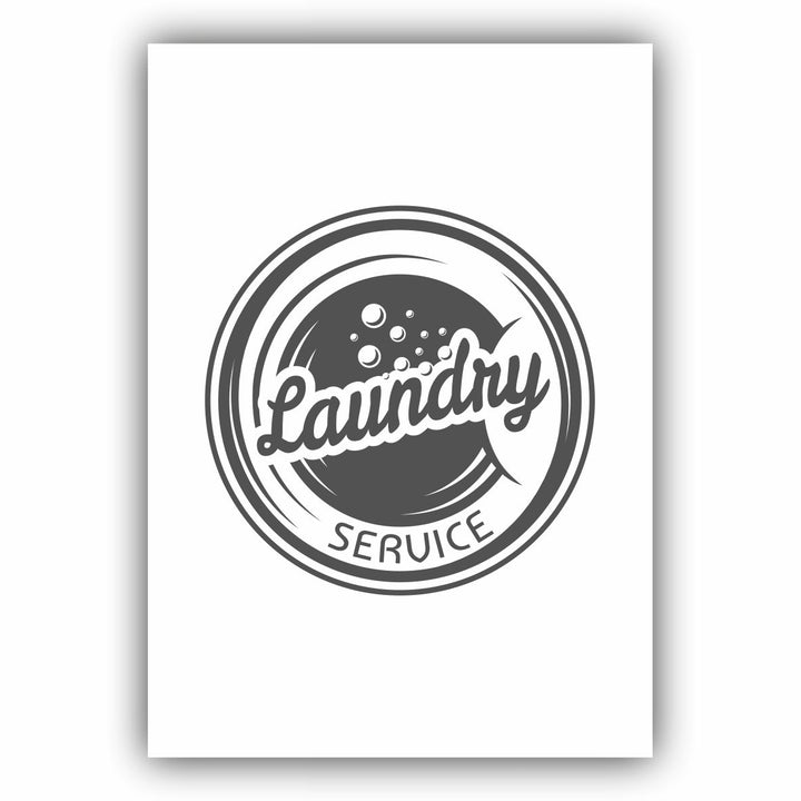 Laundry Service