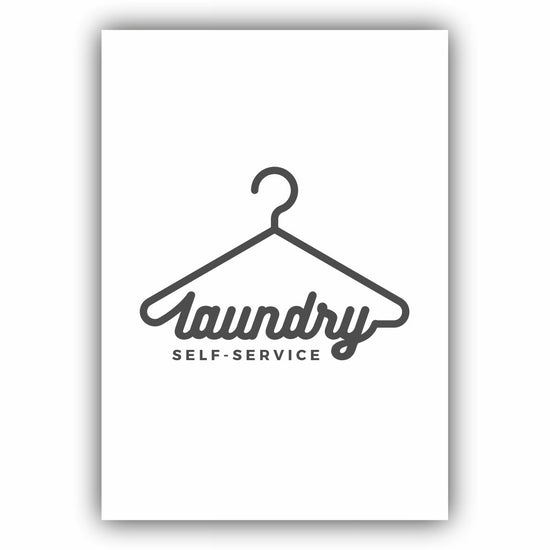 Laundry Self Service