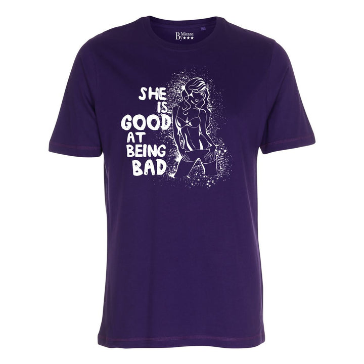She is good at being bad... Fås i flere farver...