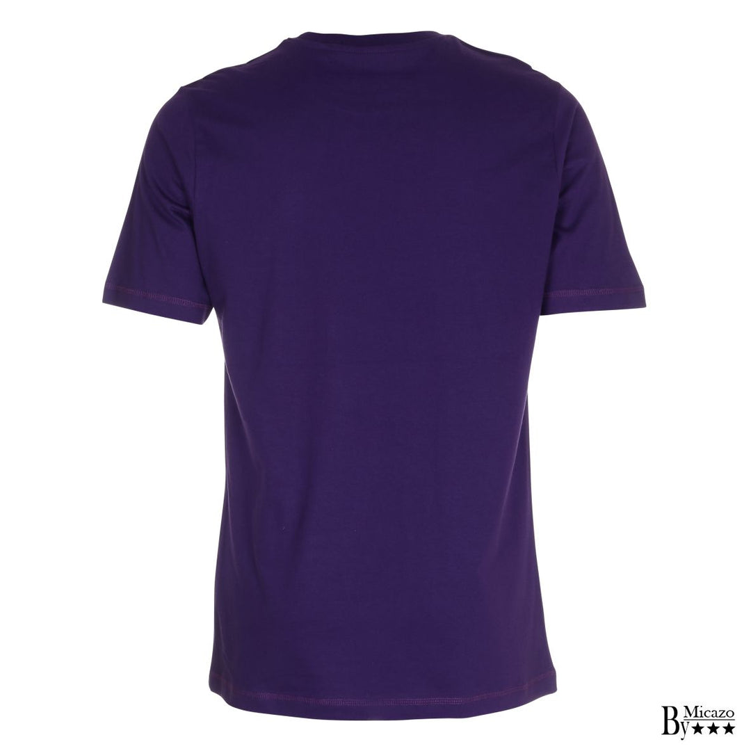 Herre T-shirt - Lilla