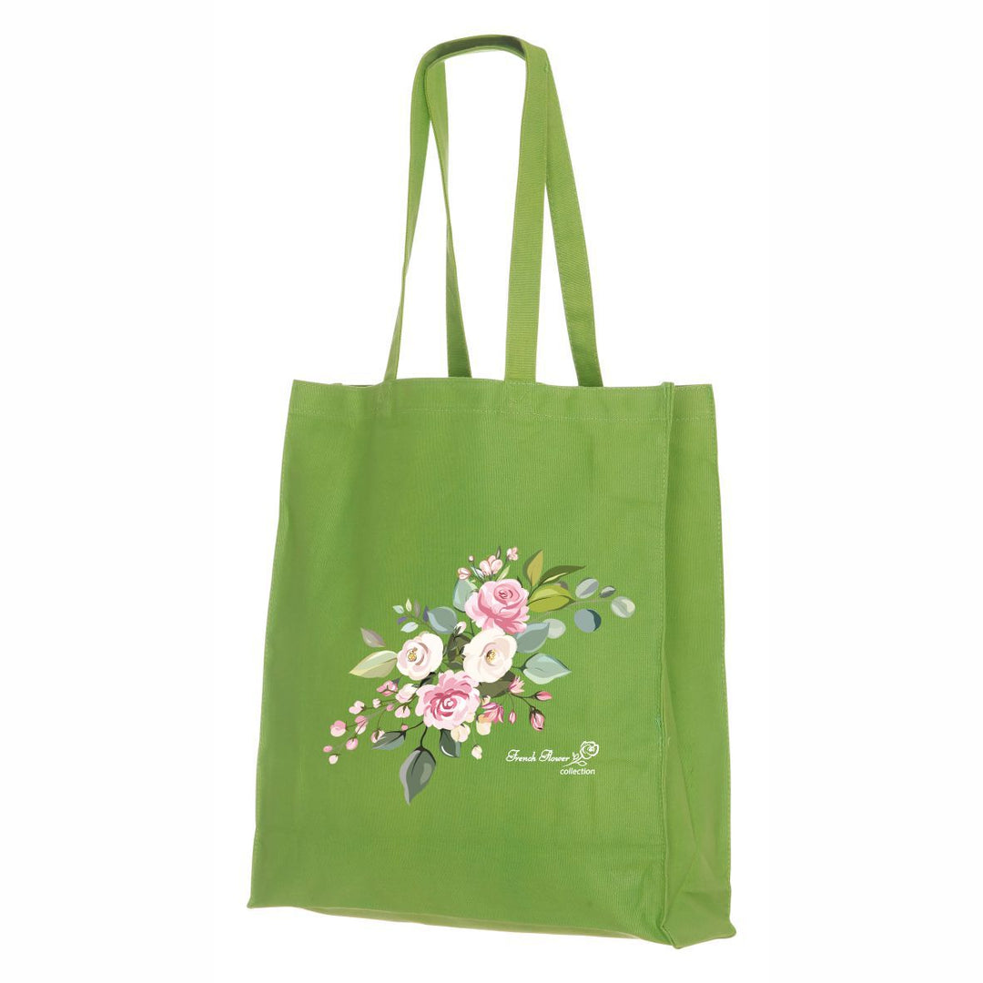 French Flowers - Fås i flere farver...
