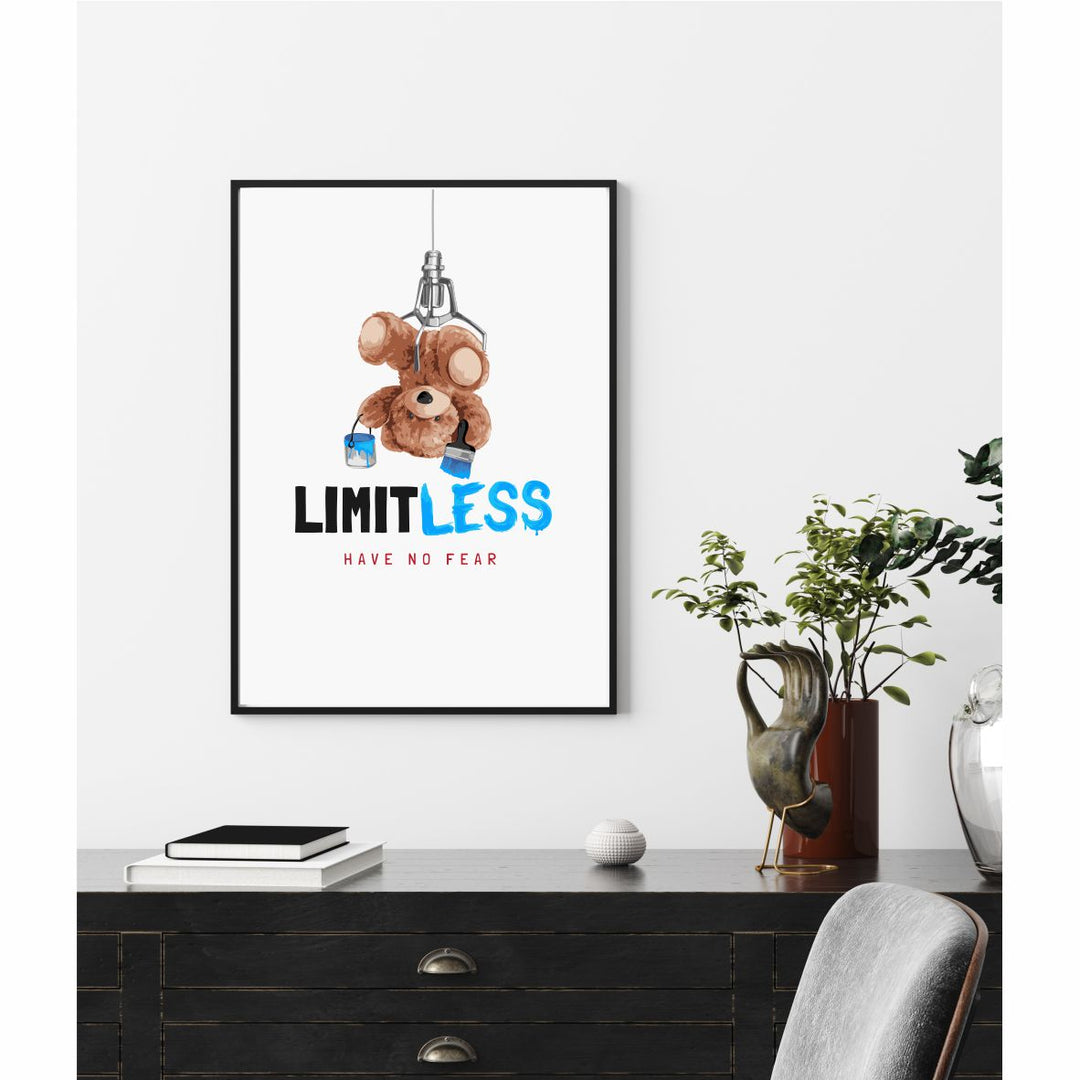 Limitless Bobo