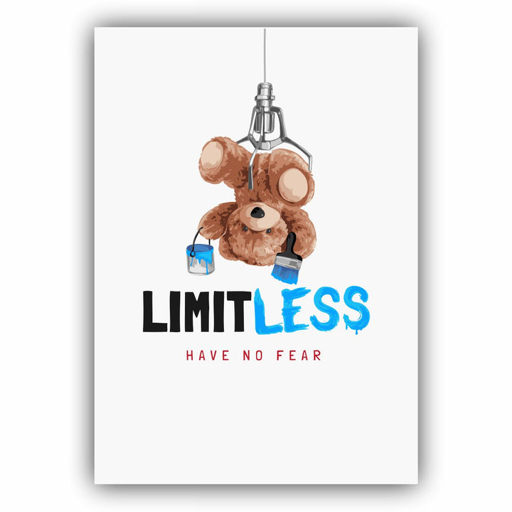Limitless Bobo