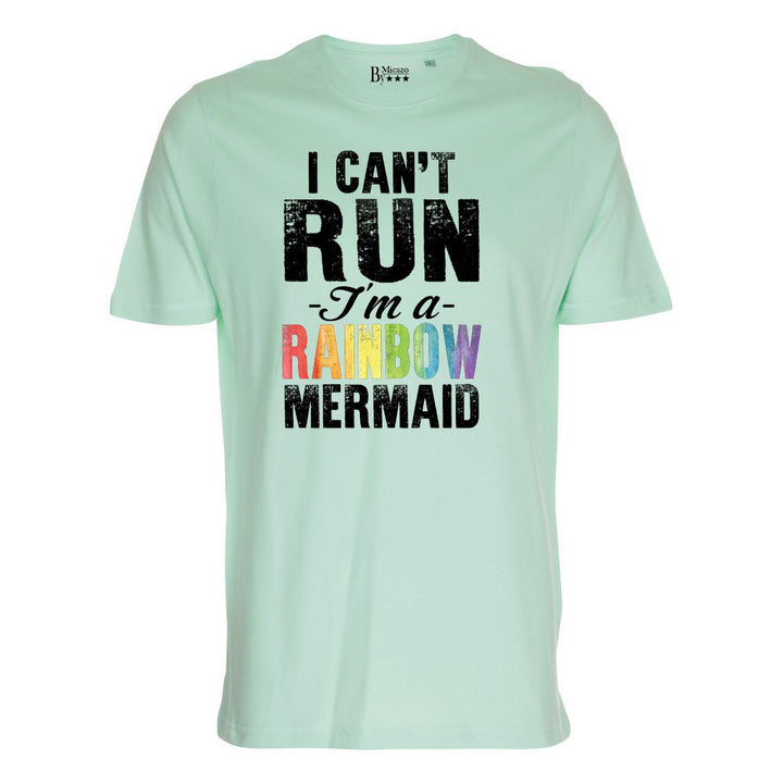 I can't run... Fås i flere farver..