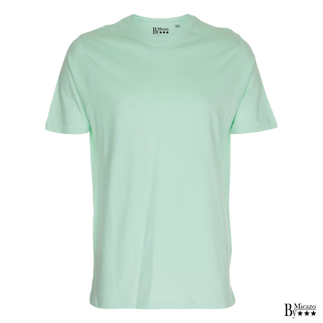 Herre T-shirt - Mint