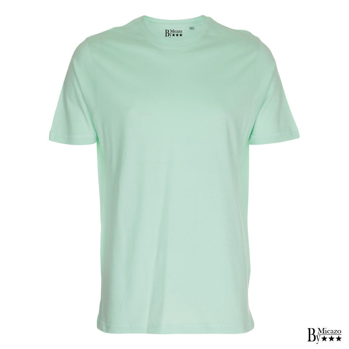Herre T-shirt - Mint
