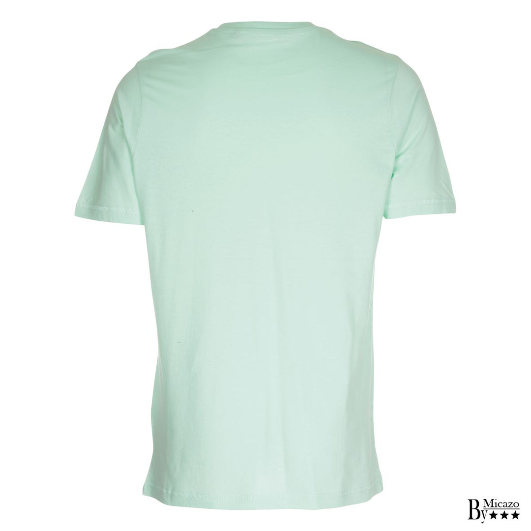 Herre T-shirt - Mint