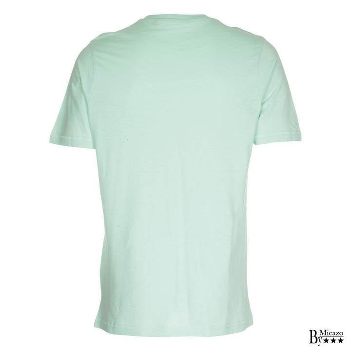 Herre T-shirt - Mint
