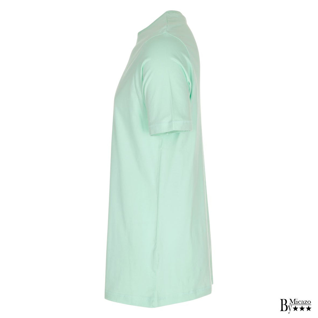 Herre T-shirt - Mint