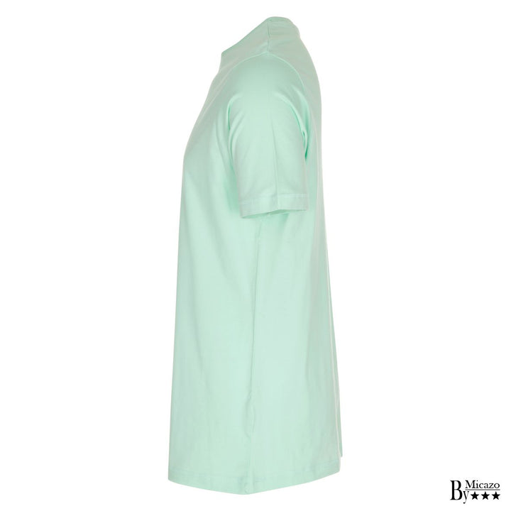 Herre T-shirt - Mint