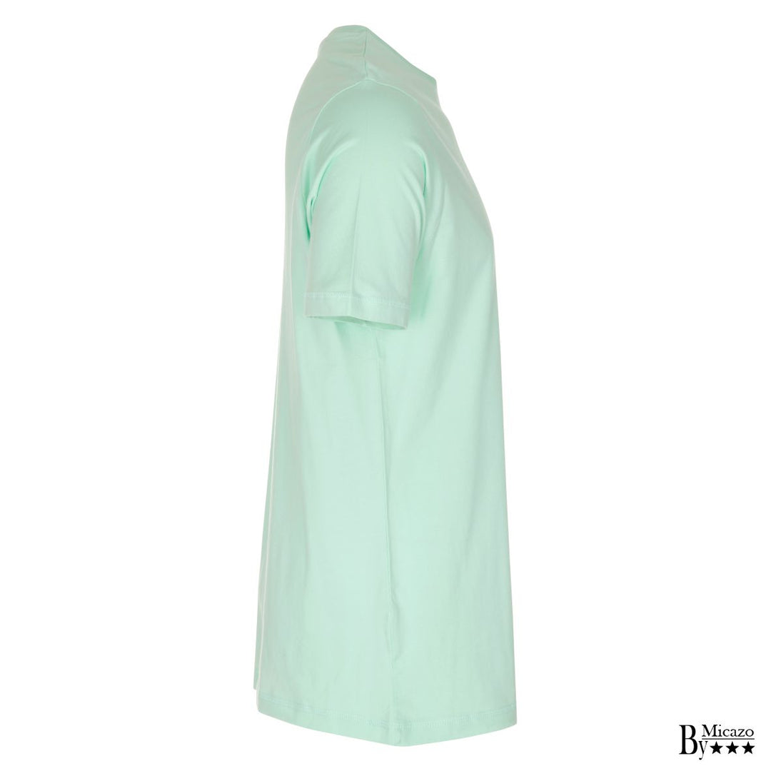 Herre T-shirt - Mint