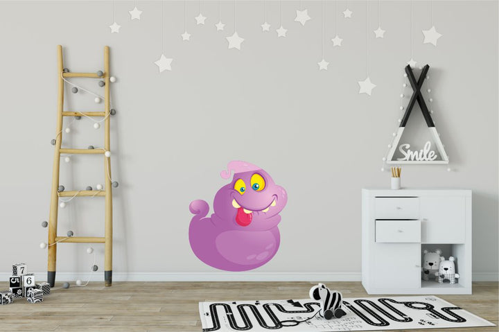 Monstret Bumle