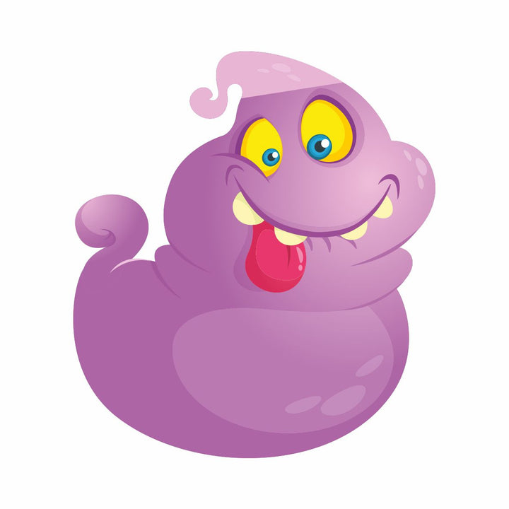 Monstret Bumle