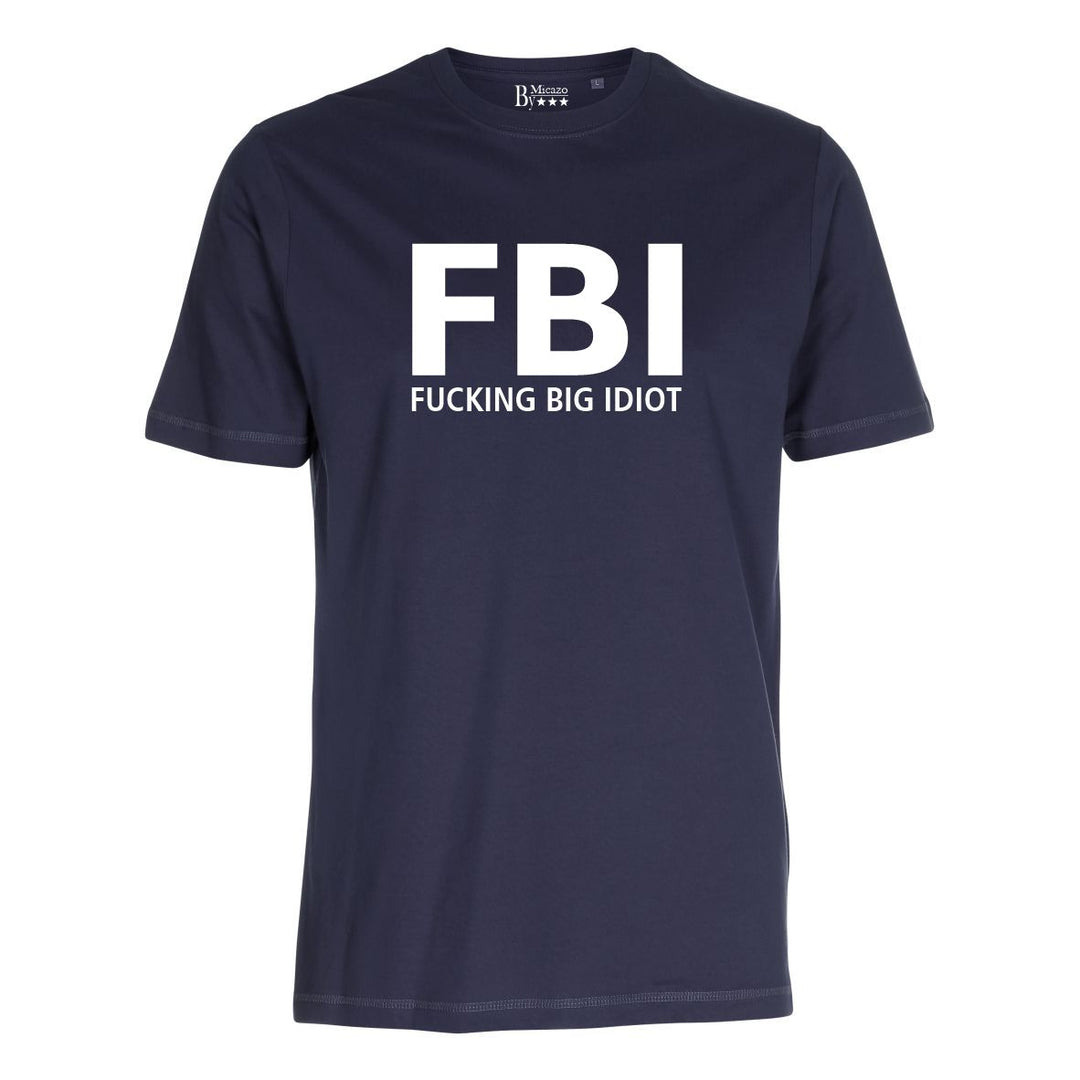 FBI.. Fås i flere farver...
