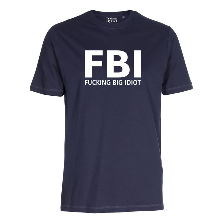 FBI.. Fås i flere farver...