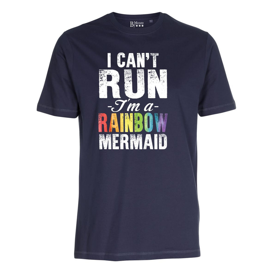 I can't run... Fås i flere farver..