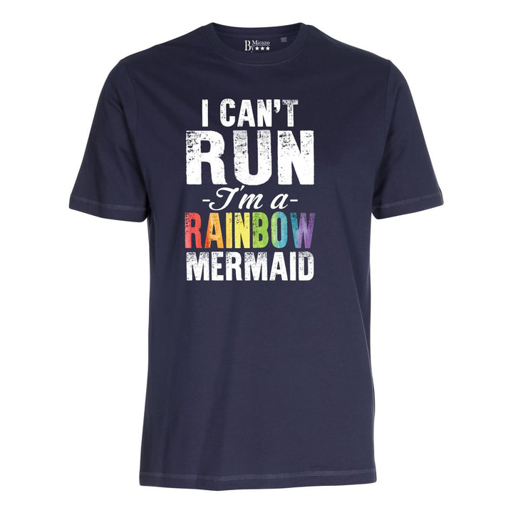 I can't run... Fås i flere farver..