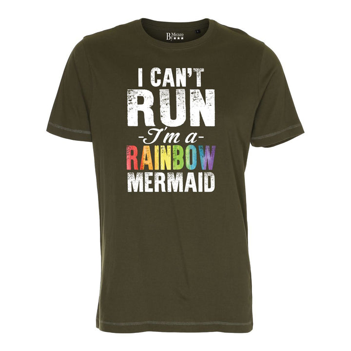 I can't run... Fås i flere farver..
