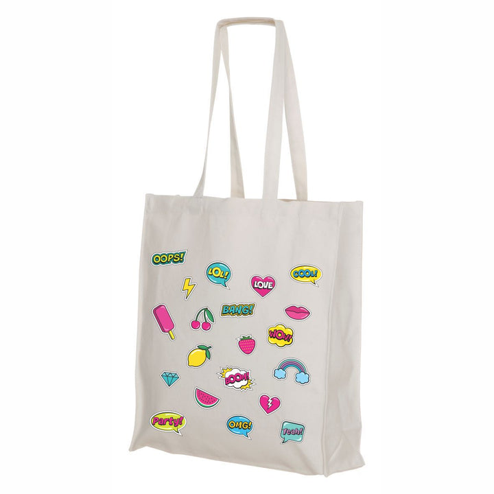 Stickers - Fås i flere farver...