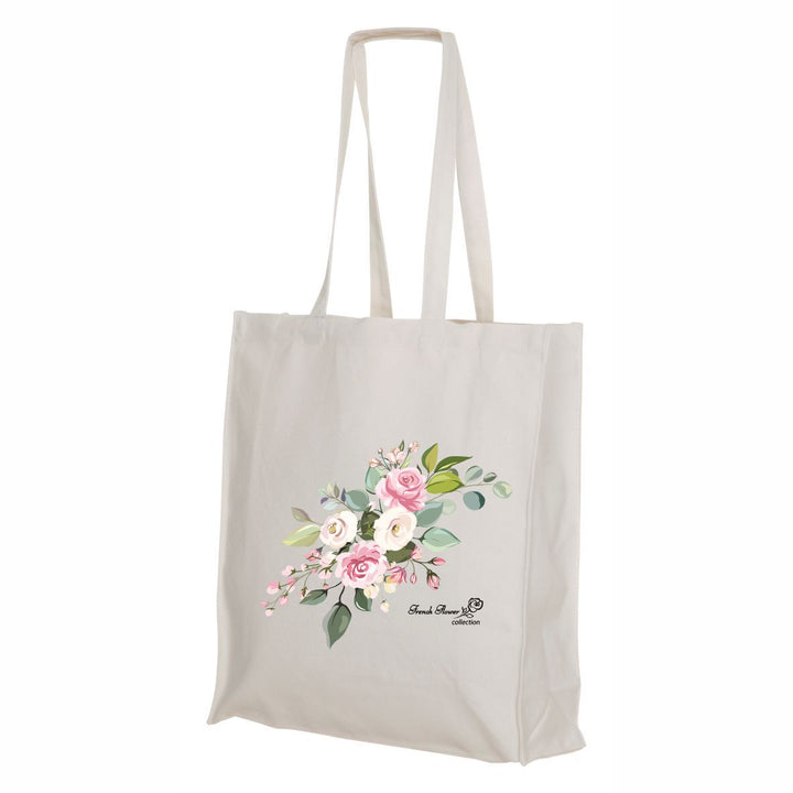French Flowers - Fås i flere farver...