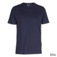 Herre T-shirt "Uni Fashion" - Navy blå