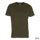 Herre T-shirt "Uni Fashion" - New Army