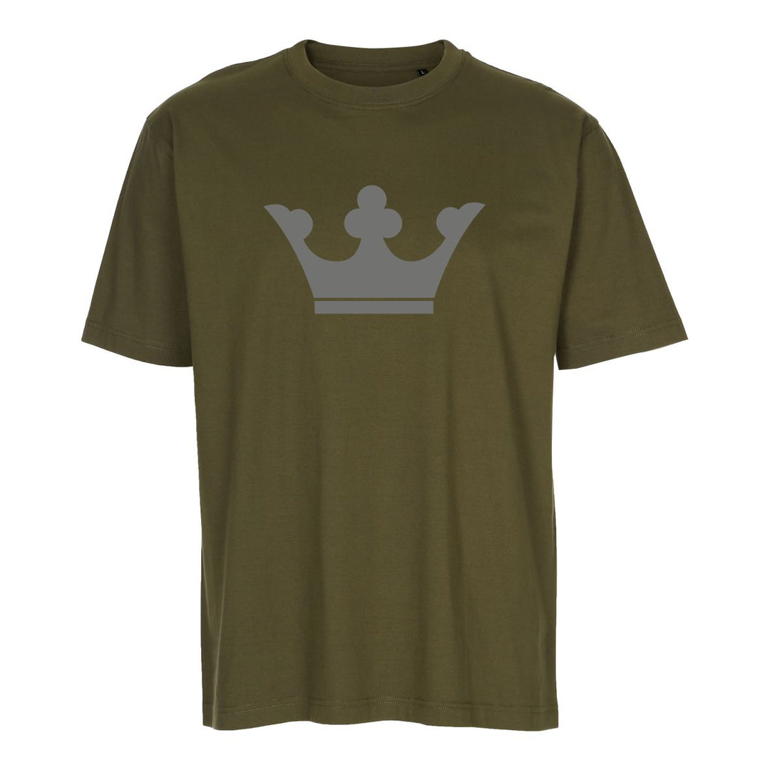 Flat Crown 07