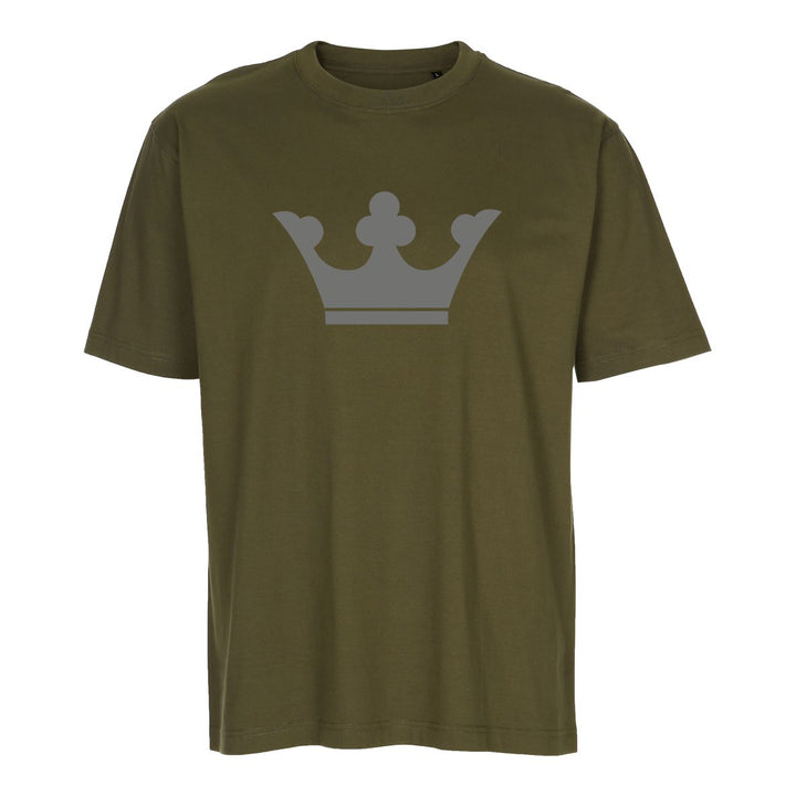 Flat Crown 07
