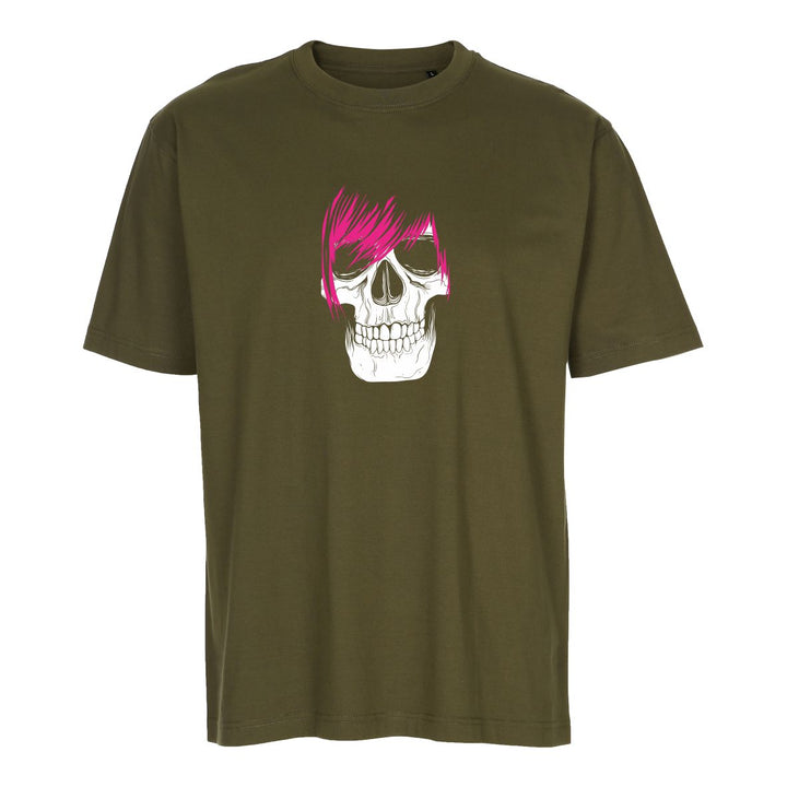 Emo Skull
