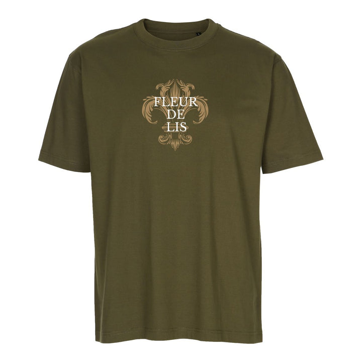 Fleur de lis
