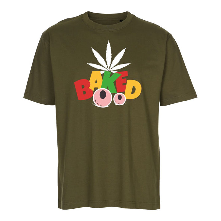 Baked