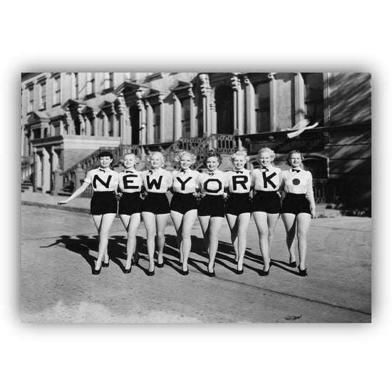 New York kvinder