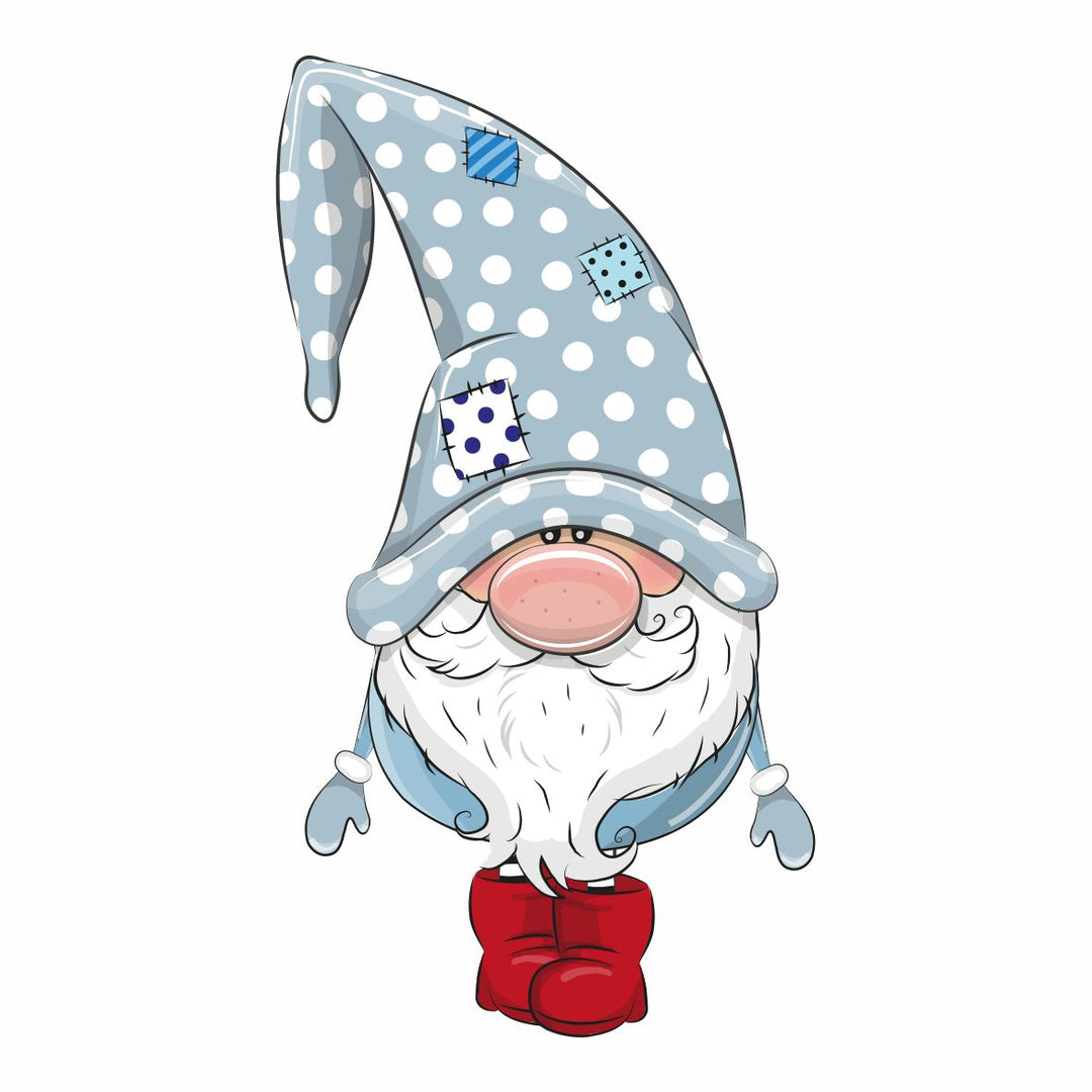 Nisse No. 1