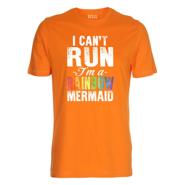 I can't run... Fås i flere farver..