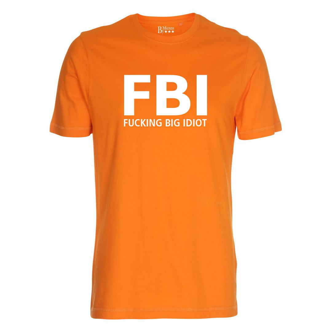 FBI.. Fås i flere farver...