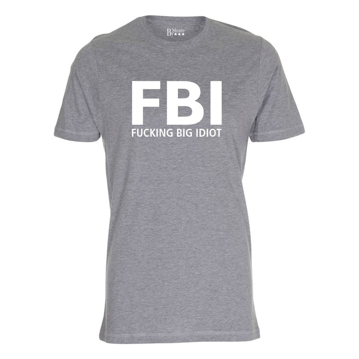 FBI.. Fås i flere farver...