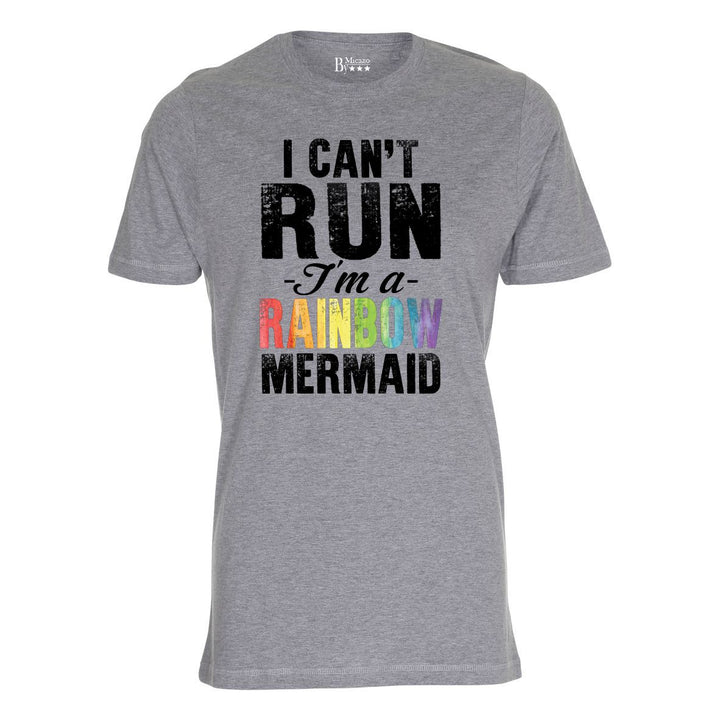 I can't run... Fås i flere farver..