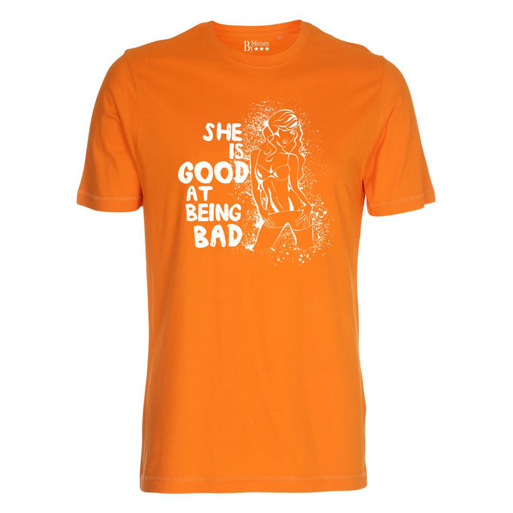 She is good at being bad... Fås i flere farver...
