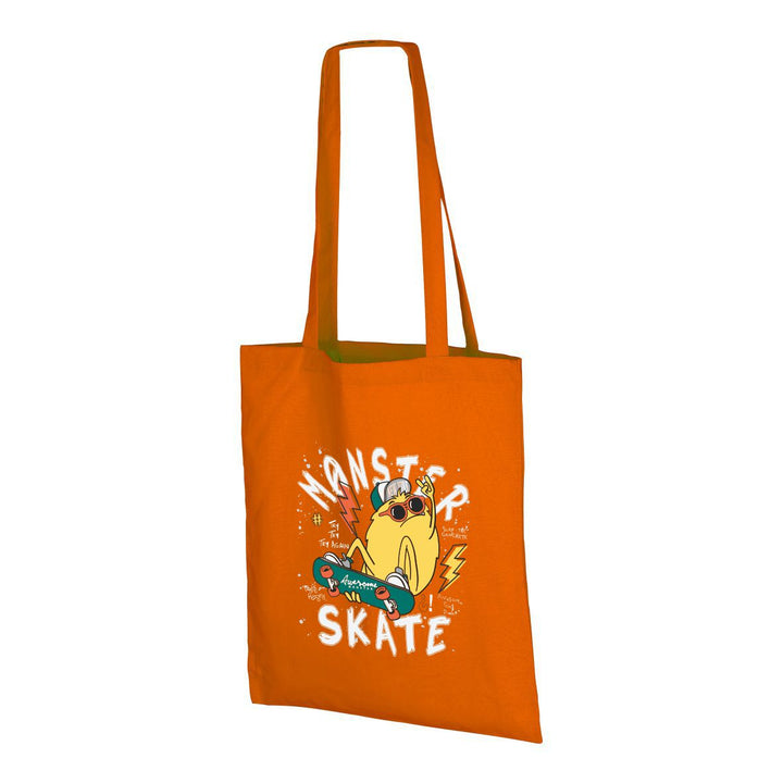 Monster Skater - Fås i flere farver...