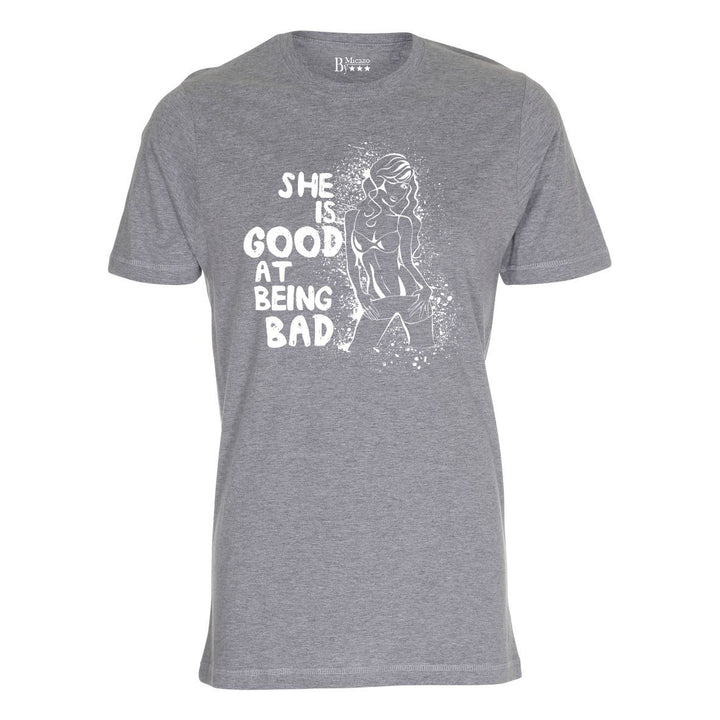 She is good at being bad... Fås i flere farver...