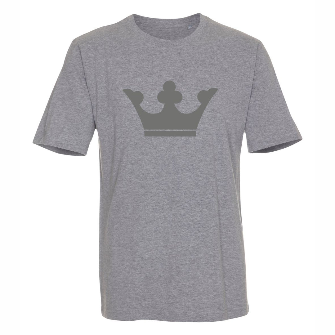 Flat Crown 07