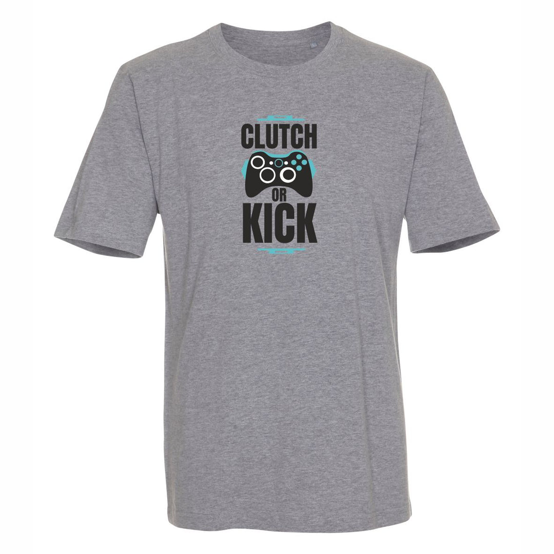 Clutch or kick