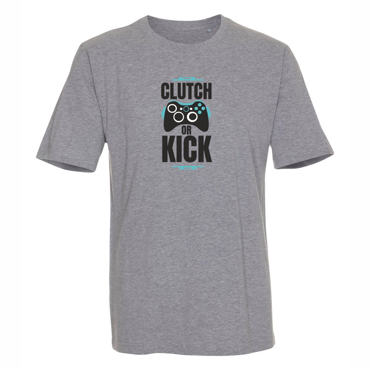 Clutch or kick