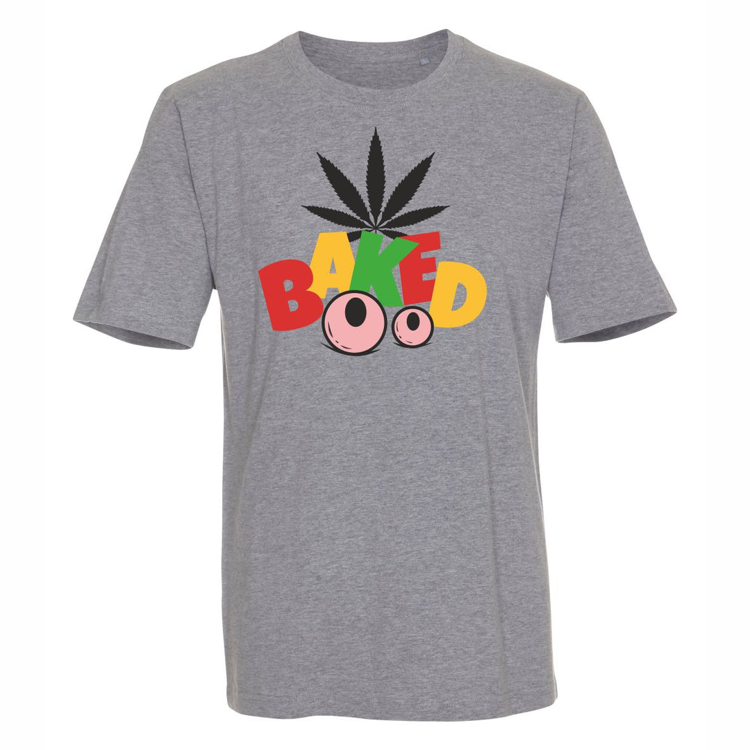 Baked