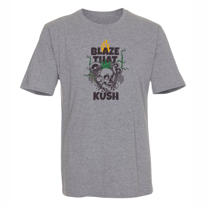 Blaze that kush