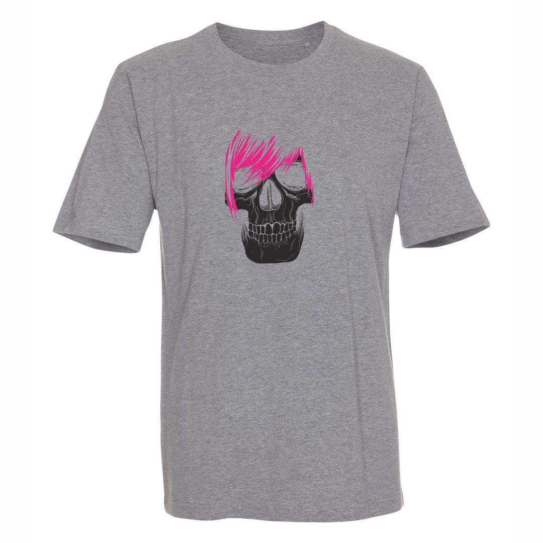 Emo Skull